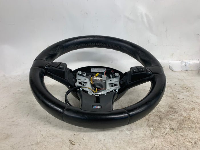 BMW E85 E86 Z4 M Roadster/M Coupe Steering Wheel 7836820