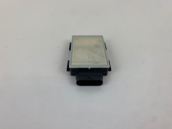 BMW F97 X3 M Blindspot Sensor Module 66325A2B4D7