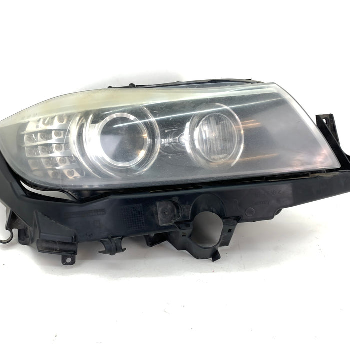 BMW E90 E91 3 Series LCI Right/Passenger Side Adaptive Xenon Headlight 7202594/7202594