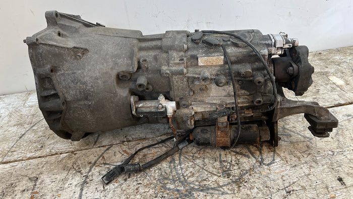 BMW E46 Z4 E60 Non-M SMG/SSG Transmission ZF GS6S37BZ 23017547990