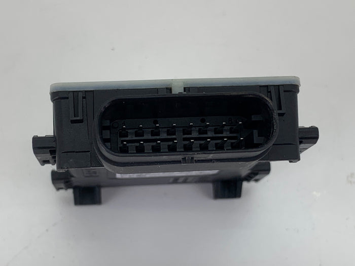 BMW F97 X3 M Blindspot Sensor Module 66325A2B4D7