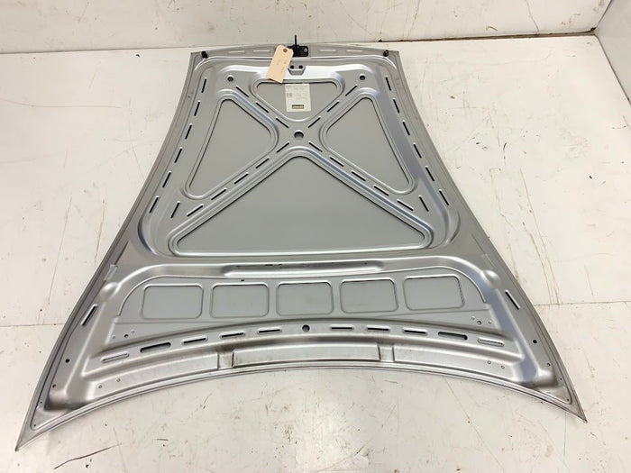 Porsche 986 Boxster S/996 911 Hood Arctic Silver Metallic (9TU/X1) 99651101103GRV