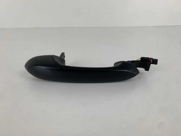 BMW F97 X3 M Right/Passenger Side Front/Rear Exterior Door Handle Black Sapphire Metallic (475) 8492018