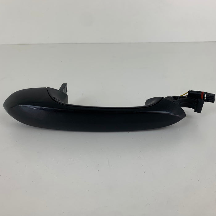 BMW F97 X3 M Right/Passenger Side Front/Rear Exterior Door Handle Black Sapphire Metallic (475) 8492018