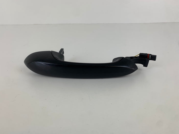 BMW F97 X3 M Right/Passenger Side Front/Rear Exterior Door Handle Black Sapphire Metallic (475) 8492018