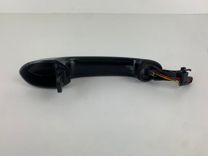 BMW F97 X3 M Right/Passenger Side Front/Rear Exterior Door Handle Black Sapphire Metallic (475) 8492018