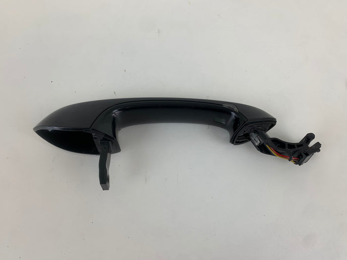 BMW F97 X3 M Right/Passenger Side Front/Rear Exterior Door Handle Black Sapphire Metallic (475) 8492018