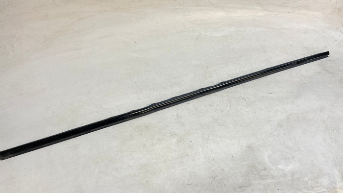 BMW E46 COUPE/CONVERTIBLE DOOR SHADOWLINE TRIM LEFT