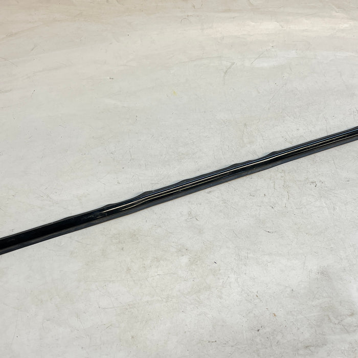 BMW E46 COUPE/CONVERTIBLE DOOR SHADOWLINE TRIM LEFT