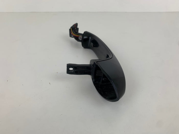 BMW F97 X3 M Right/Passenger Side Front/Rear Exterior Door Handle Black Sapphire Metallic (475) 8492018