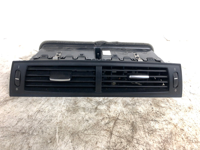 BMW E85 E86 Z4 M Roadster/M Coupe Center Dashboard Air Vent 7025630