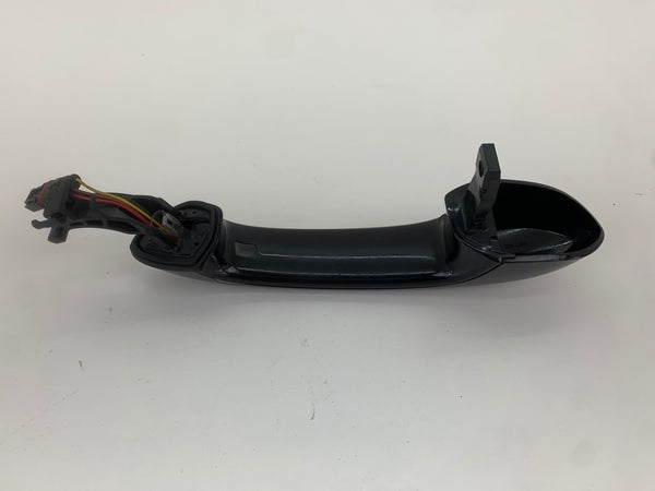 BMW F97 X3 M Right/Passenger Side Front/Rear Exterior Door Handle Black Sapphire Metallic (475) 8492018