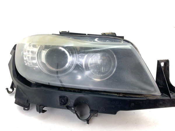 BMW E90 E91 3 Series LCI Right/Passenger Side Adaptive Xenon Headlight 7202594/7202594