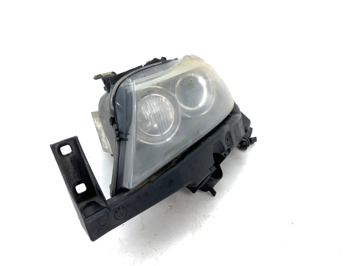 BMW E90 E91 3 Series LCI Left/Driver Side Adaptive Xenon Headlight 7202593/7237647 *DAMAGED*