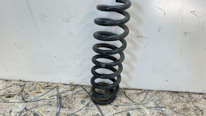 BMW E82 135i M Sport Rear Springs