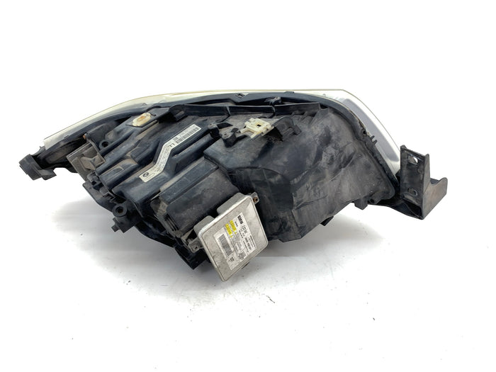 BMW E90 E91 3 Series LCI Left/Driver Side Adaptive Xenon Headlight 7202593/7237647 *DAMAGED*