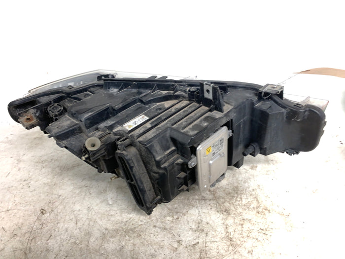 BMW F30 F31 3 Series Pre-LCI Left/Driver Side Adaptive Xenon Headlight 7296090 *DAMAGED*