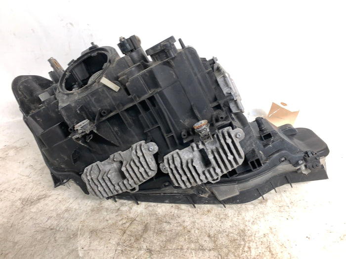 BMW F30 F31 3 Series Pre-LCI Left/Driver Side Adaptive Xenon Headlight 7296090 *DAMAGED*
