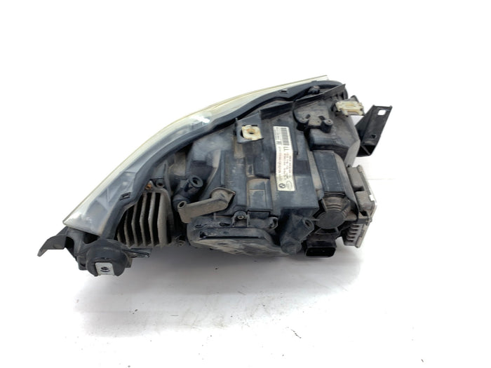 BMW E90 E91 3 Series LCI Left/Driver Side Adaptive Xenon Headlight 7202593/7237647 *DAMAGED*