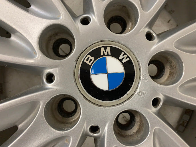 BMW E82/E88 135I/128I Wheel Set 18X7.5 Et 49/18X8.5 Et 52 6779797/6779794