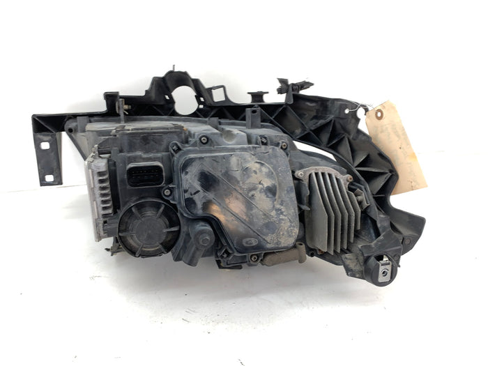 BMW E90 E91 3 Series LCI Left/Driver Side Adaptive Xenon Headlight 7202593/7237647 *DAMAGED*