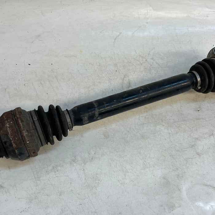 BMW E60 E61 M5/E63 E64 M6 REAR LEFT/RIGHT AXLE 2283955