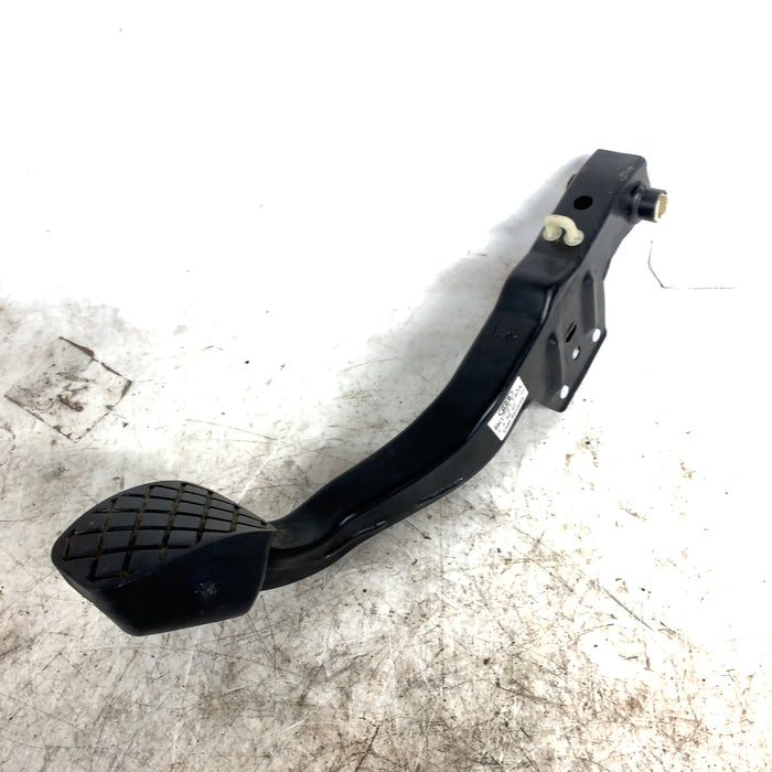 Audi B8/8T S5 Manual Transmission Brake Pedal 8K1721140