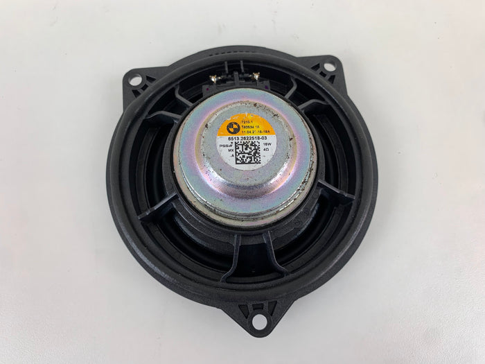 BMW F97 X3 M/F98 X4 M Front Left/Right Door Harmon Kardon Speaker 2622518
