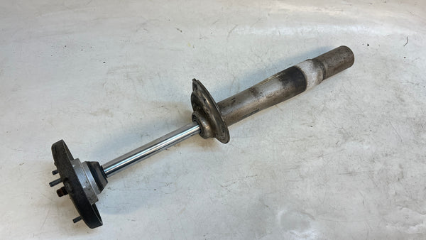 BMW E60 M5 FRONT RIGHT STRUT 31312283126