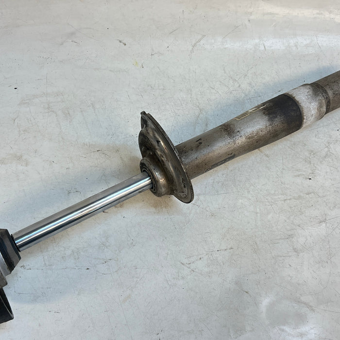 BMW E60 M5 FRONT RIGHT STRUT 31312283126