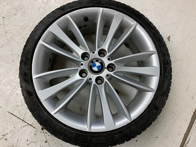 BMW E82/E88 135I/128I Wheel Set 18X7.5 Et 49/18X8.5 Et 52 6779797/6779794