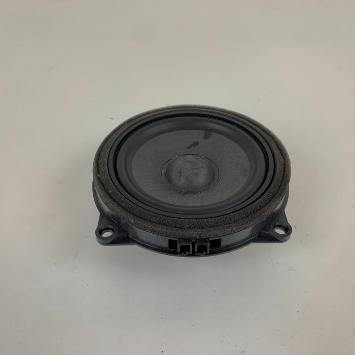 BMW F97 X3 M/F98 X4 M Front Left/Right Door Harmon Kardon Speaker 2622518 *DAMAGED*