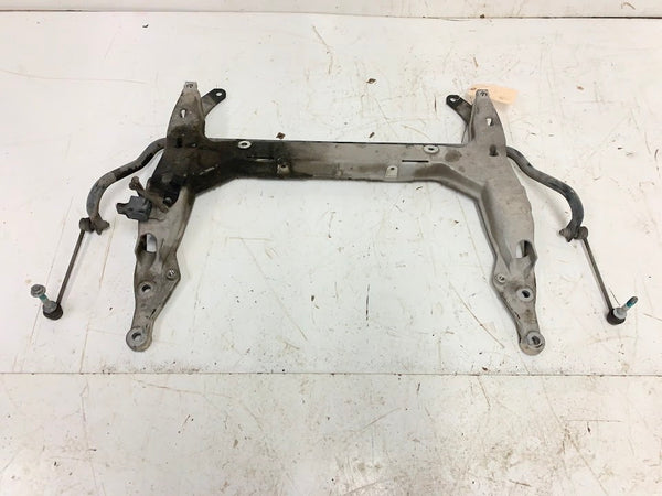 Porsche 986 Boxster S Front Subframe W/Sway Bar 99634110119