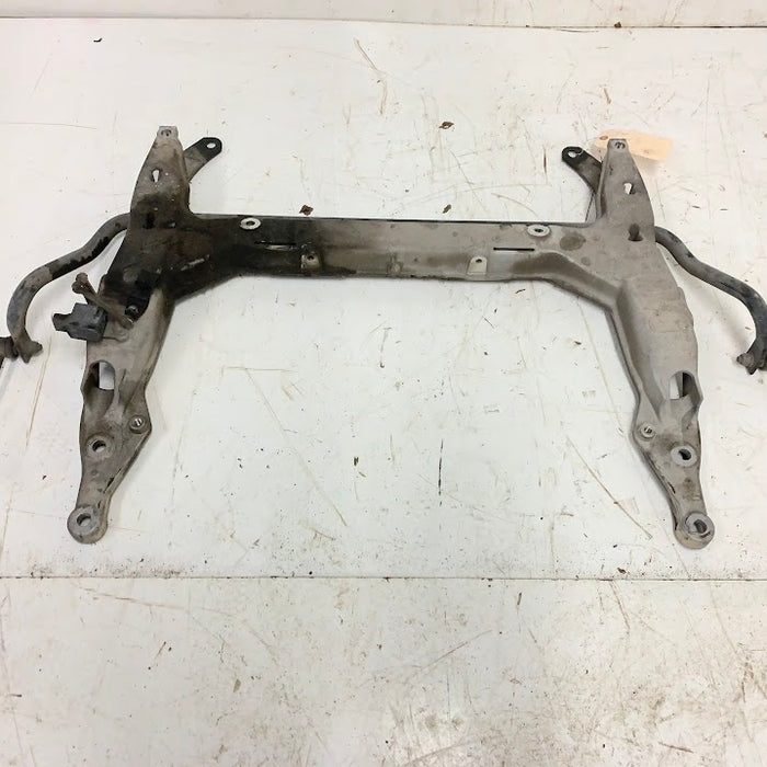 Porsche 986 Boxster S Front Subframe W/Sway Bar 99634110119