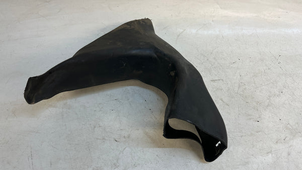 BMW E60 M5 BRAKE AIR DUCT FRONT RIGHT 7898242