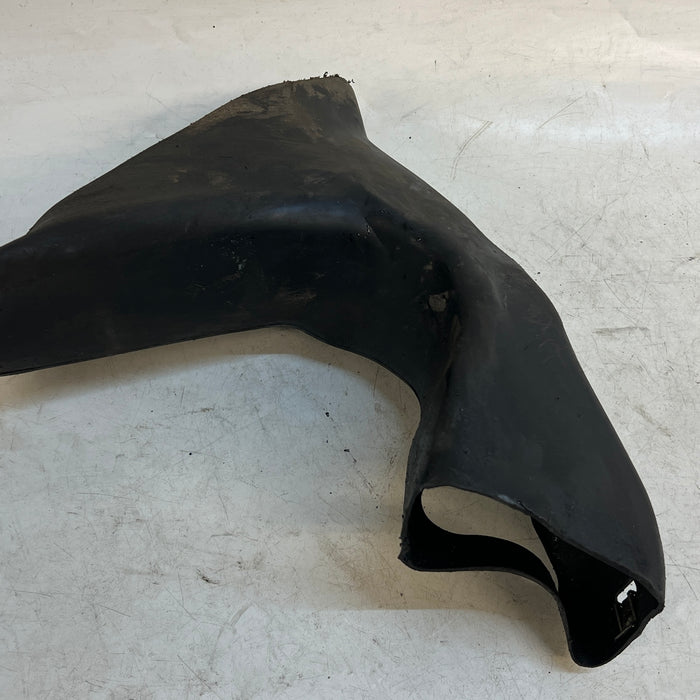 BMW E60 M5 BRAKE AIR DUCT FRONT RIGHT 7898242