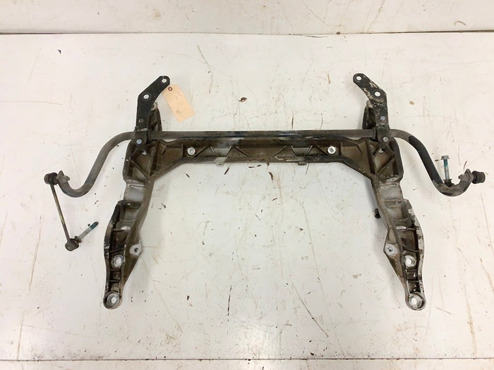 Porsche 986 Boxster S Front Subframe W/Sway Bar 99634110119