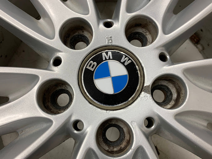 BMW E82/E88 135I/128I Wheel Set 18X7.5 Et 49/18X8.5 Et 52 6779797/6779794