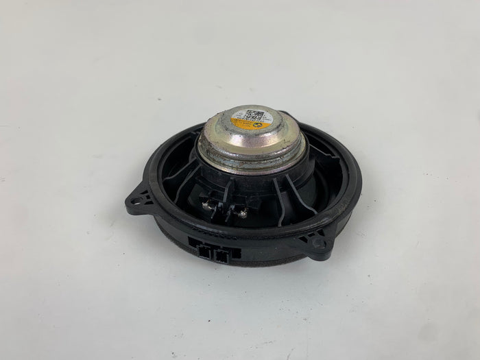 BMW F97 X3 M/F98 X4 M Front Left/Right Door Harmon Kardon Speaker 2622518 *DAMAGED*