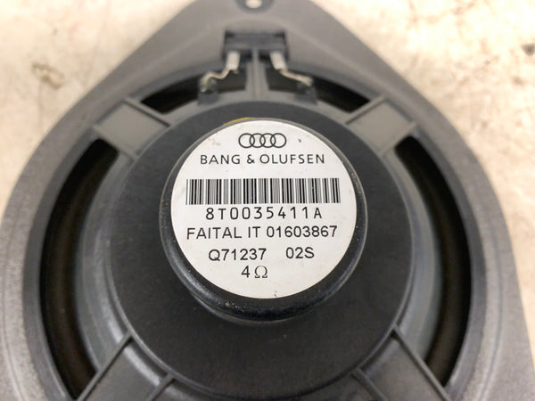 Audi B8/8T S5 Rear Left/Right Speaker 8T0035411