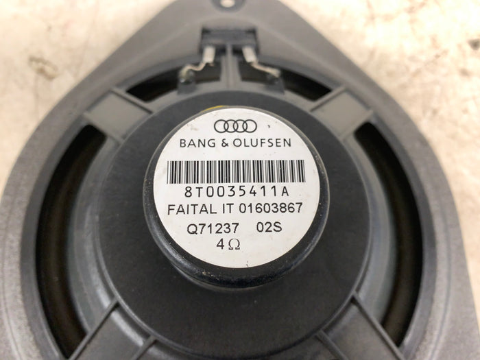 Audi B8/8T S5 Rear Left/Right Speaker 8T0035411