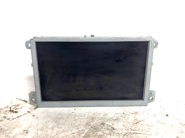 Audi B8/8T S5 Navigation Information Display Screen 8T0919603C