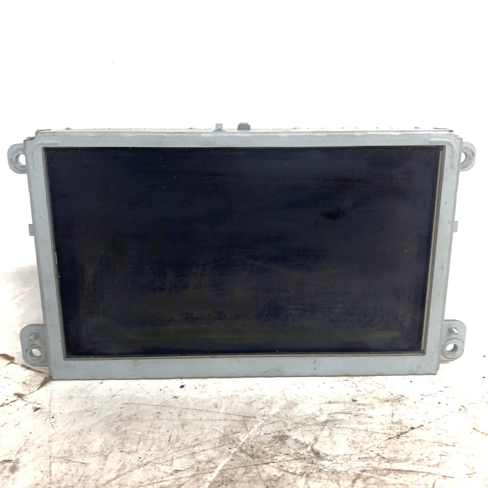 Audi B8/8T S5 Navigation Information Display Screen 8T0919603C