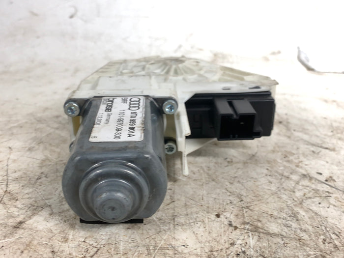 Audi B8/8T S5 Left/Driver Side Front Window Motor 8T0959801