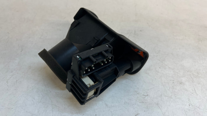 BMW Z3 M Roadster/M Coupe Left/Driver Side Dashboard Air Vent W/Headlight Switch 8397715