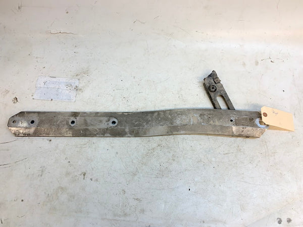 Porsche 986 Boxster S Right/Passenger Side Front Subframe Reinforcement