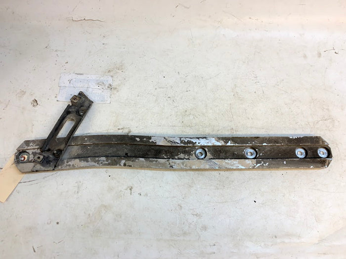 Porsche 986 Boxster S Right/Passenger Side Front Subframe Reinforcement