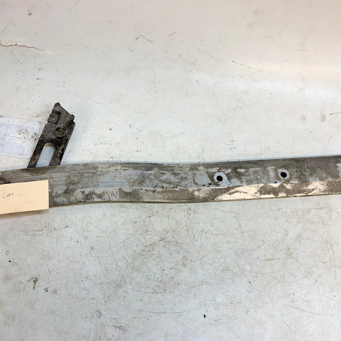 Porsche 986 Boxster S Left/Driver Side Front Subframe Reinforcement