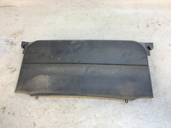 Porsche 986 Boxster S Battery Cover 99657256701