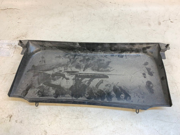 Porsche 986 Boxster S Battery Cover 99657256701